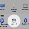 network-settings