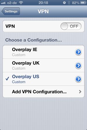 vpn-page